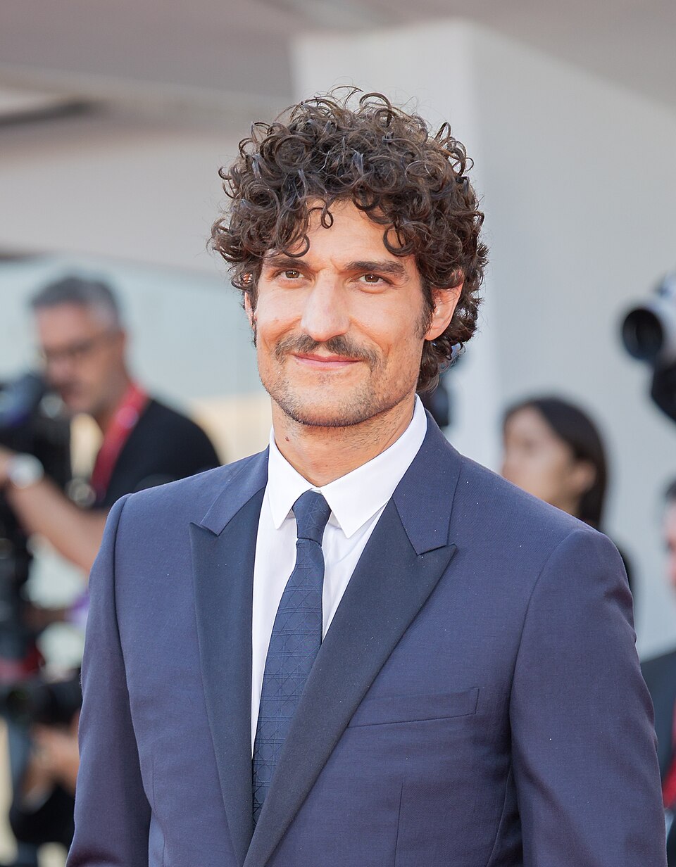 Louis Garrel: From Child Star to $10M Net Worth at 40